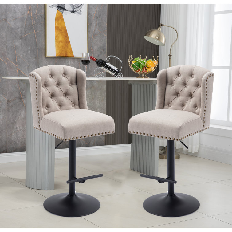 Canora grey bar online stools